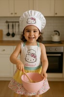 بوكس الشيف للاطفال