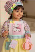 بوكس الشيف للاطفال