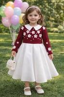 فستان العيد