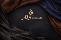 وِقَار عباية  ✨