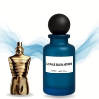 مستوحى لي مال اليكسير ابسلو