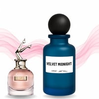 مستوحى سكاندل نسائي