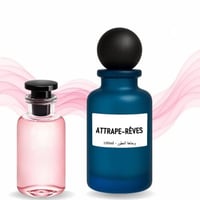 مستوحى اتريب ريفيس لويس فيتون