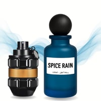 مستوحى سبايس بومب