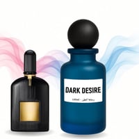 مستوحى بلاك اوركيد توم فورد