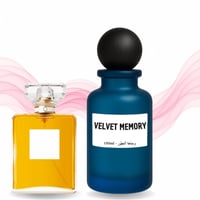 مستوحى شانيل 5