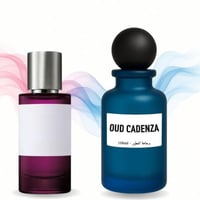 مستوحى عود كادينزا - 100 مل