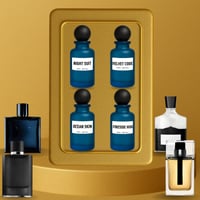 مجموعة نغمة الثراء