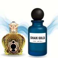 مستوحى من شيخ جولد - 100 مل