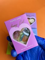 توزيعات العيد وردي