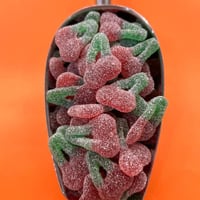 جلي الكرز الحامض