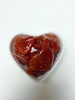 تشموي كاندي قلوب الخوخ