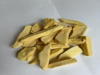 مانجا مجفف بالتجميد