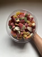 كيلو مكس جلي