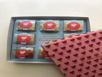 بوكس كرانشي كاندي VIP