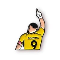 ستكر بنزيما