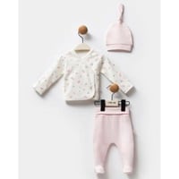 قطرات الندى