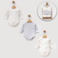 بودي داخلي للأولاد 3 قطع