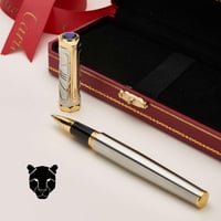 قلم كارتــيـــر | MU 21