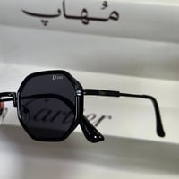 نظارة ديور | MU 01