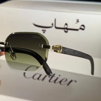 نظارة كارتير | MU 36