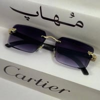 نظارة كارتير | MU 17