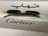 نظارة كارتير | MU 36