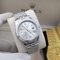 رولكس ديت جست رجالي