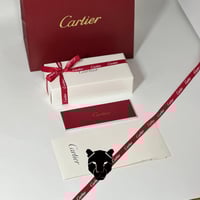 تغليف قلم كارتير الاصلي