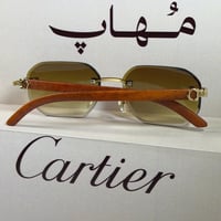 نظارة كارتير | MU 24