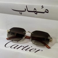 نظارة كارتير | MU 22