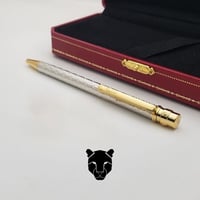 قلم كارتــيـــر | MU 02