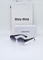 نظارة MIU MIU | UM01