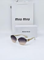 نظارة MIU MIU | UM01