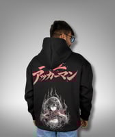 هودي ميكاسا