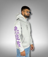 هودي شينوبو – دبل كاب