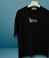 تيشيرت زورو أوفر سايز – مجموعة ون بيس 2