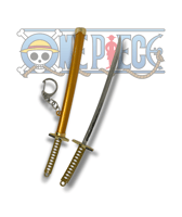 سلسلة مفاتيح سيف زورو الصغير – من التشكيلة الأولى...