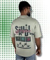 أخضر زيتوني