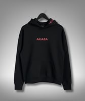 هودي أكازا – دبل كاب