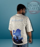 تيشيرت إينوسكيوفر سايز -2