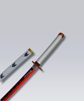 سيف رينغوكو – قاتل الشيطان