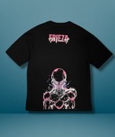 تيشيرت فريزا أوفر سايز – دراغون بول زد