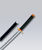 سيف توكيتو مويتشيرو –قاتل الشيطان