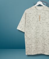 زينيتسو – تيشرت أوفر سايز 2