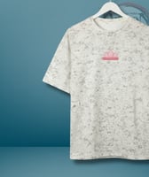 تيشرت أوفر سايز نيزوكو 2