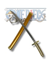 سلسلة مفاتيح سيف زورو الصغير – من التشكيلة الأولى...