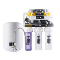 جهاز تحلية مياه 7 مراحل فيتنامي إنتاجية 400 لتر في...