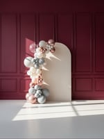 بالونات أقواس 1