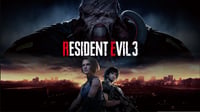 تأجير لعبة Resident Evil 3 /رزدنت ايفل 3 تأجير منف...